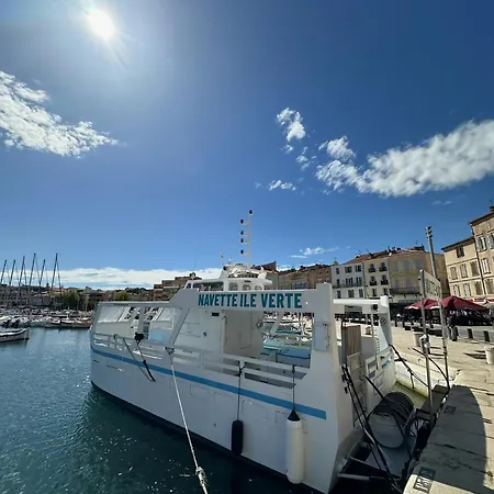 Daire L'alceste La Ciotat