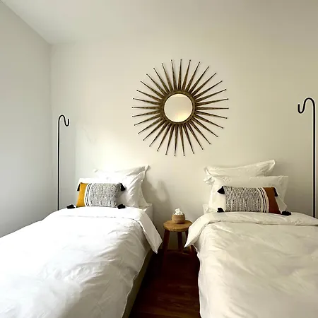 L'alceste Apartament La Ciotat