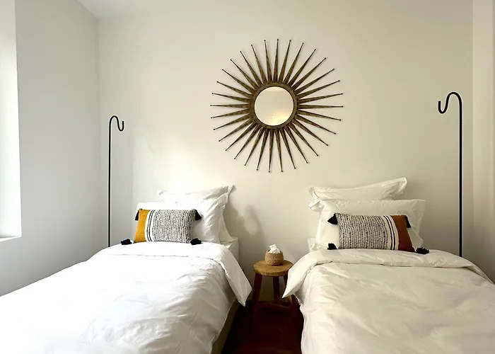 L'alceste Apartment La Ciotat